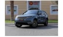 Land Rover Range Rover Velar Range Rover Velar P250 2019 GCC