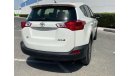 Toyota RAV4 AED 910 /month EXCELLENT CONDITION CRUISE CONTROL UNLIMITED KM WARRANTY 100% BANK LOAN .....