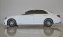 Mercedes-Benz E300 SALOON / Reference: VSB 32931 Certified Pre-Owned