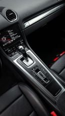 Porsche 718 Boxster Style Edition (295 HP) A/T