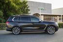BMW X7 M50i 4.4L (530 HP)
