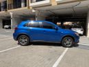 Mitsubishi ASX Mitsubishi ASX | GCC Spec | 53K KM | No Accidents | Drive Away TodayI Passing Test Done