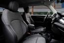 Mini Cooper 2DR | 1,860 P.M  | 0% Downpayment | Exceptional Condition!