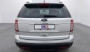 Ford Explorer STD 3.5 | Under Warranty | Inspected on 150+ parameters