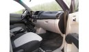 Mitsubishi L200 2013 4X4  Ref# 314  (FINAL PRICE)