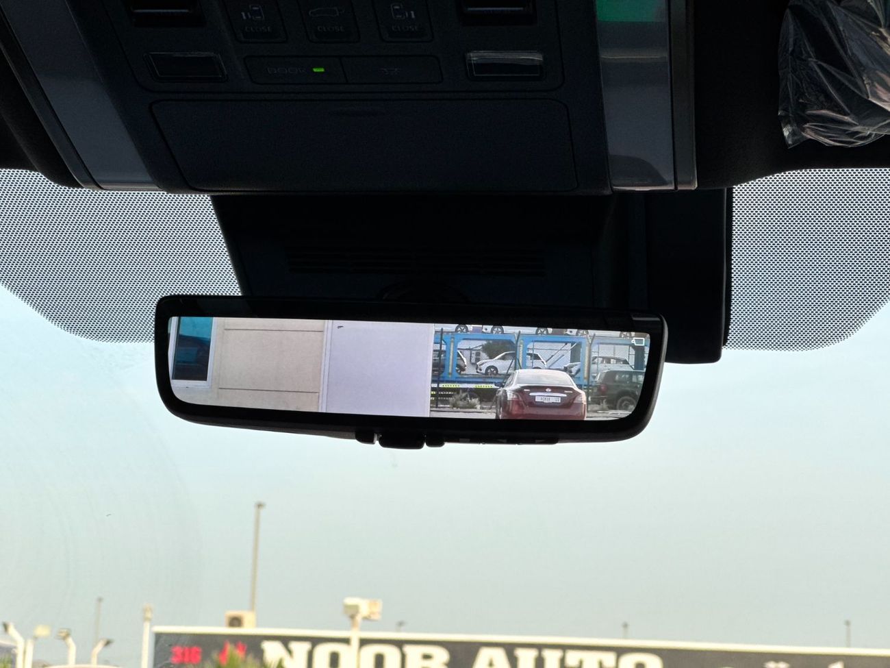 تويوتا ألفارد Toyota Alphard 2024 TOYOTA ALPHARD Z RHD 2.5L 7-SEATS PETROL BRAND NEW 0Km