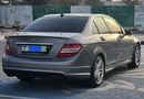 مرسيدس بنز C 200 CGI AMG
