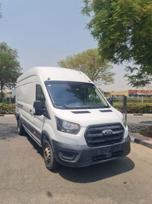 فورد ترانزت