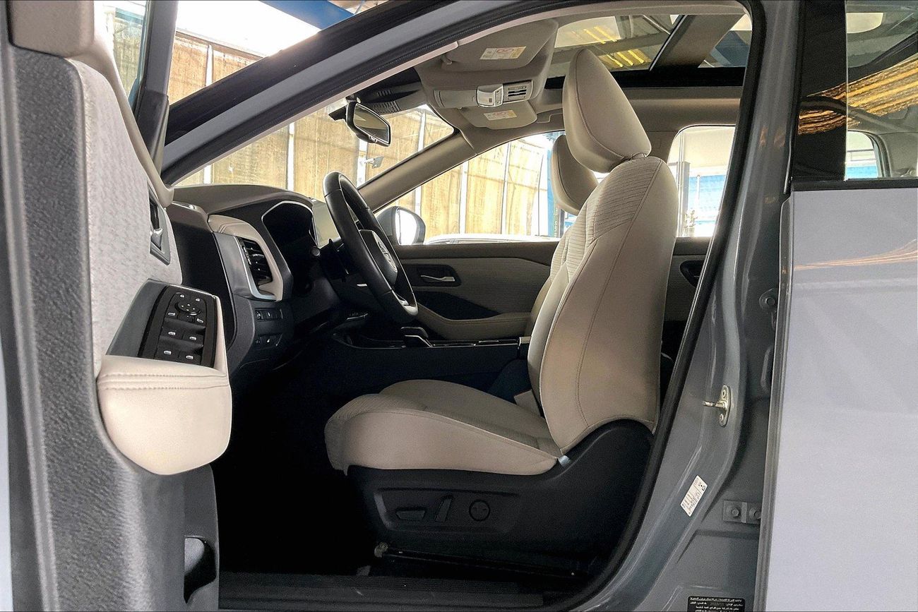 Nissan XTrail SV4 | Guaranteed Warranty | 0 Down Payment