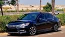 Honda Accord Sport 2.0L 599-Monthly l 2.4L l Sunroof, Leather, Cruise l Warranty