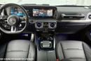 مرسيدس بنز G 63 AMG 4MATIC SUV