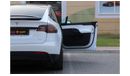 Tesla Model X Tesla Model X Plaid 2022 American Spec with Flexible Down-Payment.