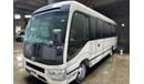 Toyota Coaster 4L