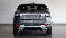 Land Rover Range Rover Evoque Autobiography