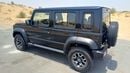 Suzuki Jimny GLX