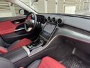 Mercedes-Benz C 200 Premium 2.0L