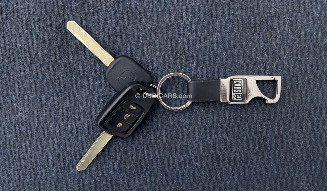 Honda Civic LXI 1.8 | Zero Down Payment | Free Home Test Drive