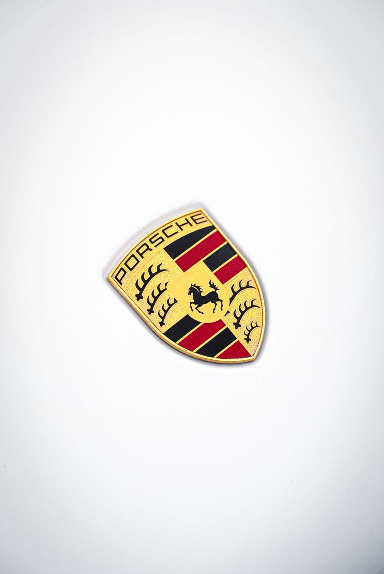 بورش ماكان MACAN S - SPORT CHRONO