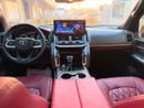 Toyota Land Cruiser GXR LANDCRUISER 2018 UPGRADE 2024 V8 LHD PETROL FULL OPTION GCC