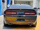 Dodge Challenger RT SCAT PACK WIDE BODY Dodge Challenger Hornet PACK WIDE BODY 6.4L V8