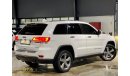 جيب جراند شيروكي 2015 Jeep Grand Cherokee Limited, Jeep Warranty, Full jeep History, GCC