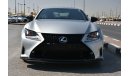 Lexus RC350 F SPORT