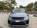 Land Rover Range Rover Sport Autobiography Dynamic 5.0L (510 HP)