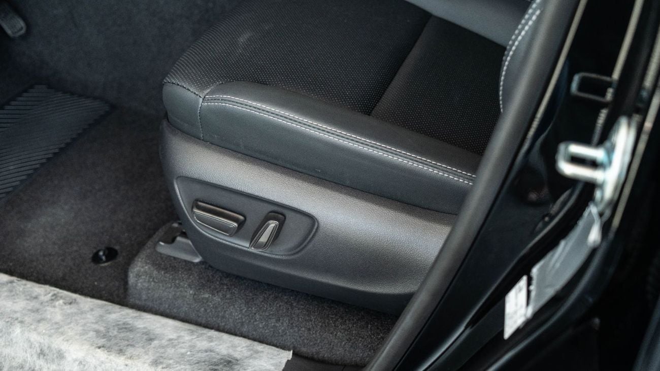 Toyota Prado 2.4L | All Rounder | 2025