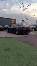 Audi A7 55 TFSI 3.0L