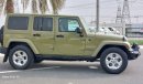 جيب رانجلر JEEP WRANGLER 3.6 L RIGHT HANDED