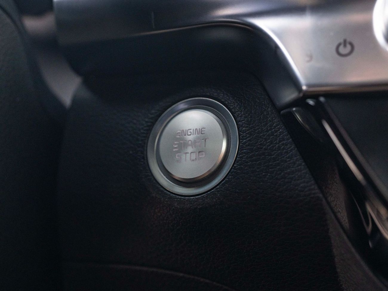 Kia Telluride LX 3.8L (291 HP)