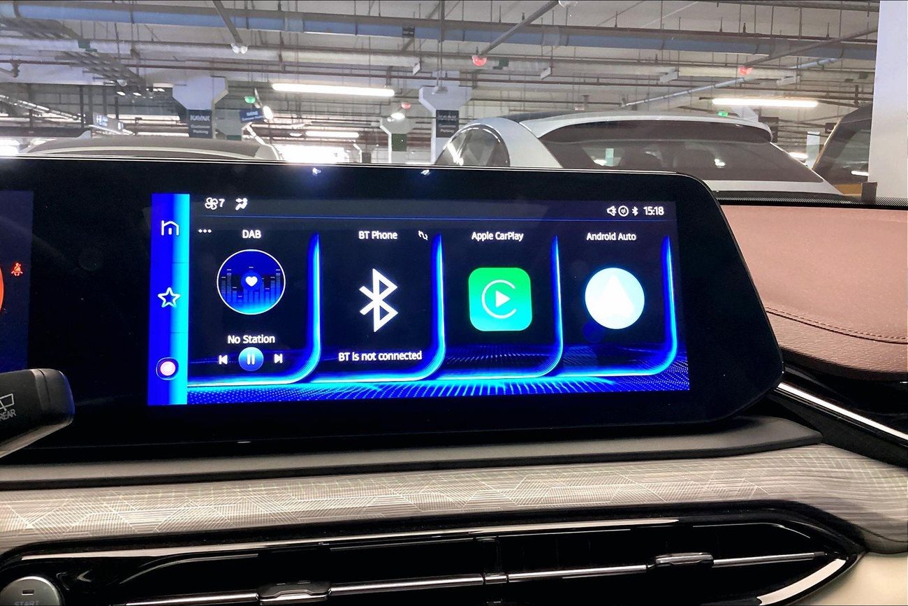 JAC JS6 Flagship | Guaranteed Warranty | 0 Down Payment