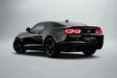 Chevrolet Camaro RS