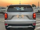 هيونداي باليساد 2022 Hyundai Palisade SEL premium GCC Specs Original Paint 3.5L V6 AWD 4x4 - Multi Drive Mode - 7 Se