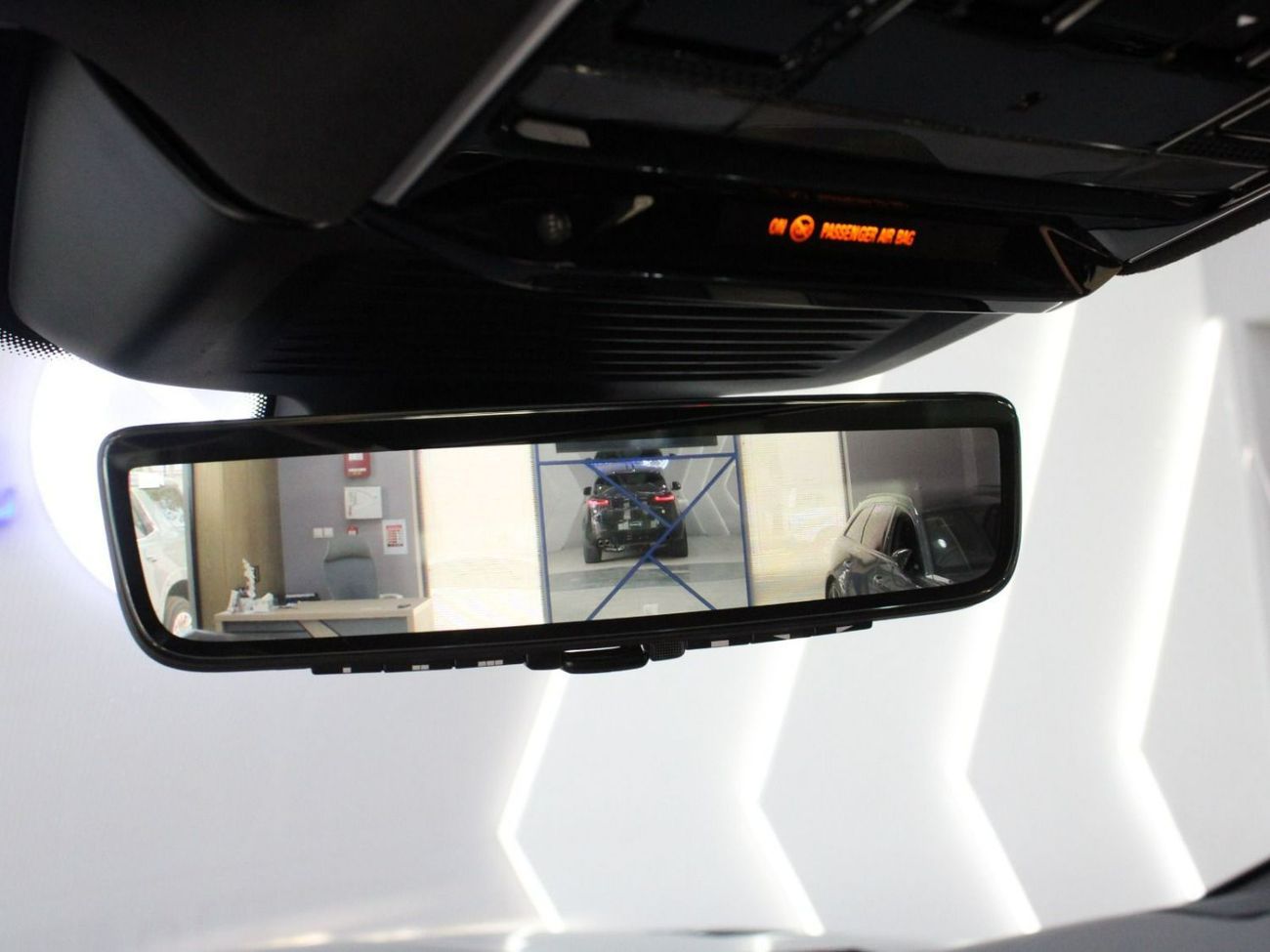 لاند روفر رينج روفر سبورت SV Edition | V8