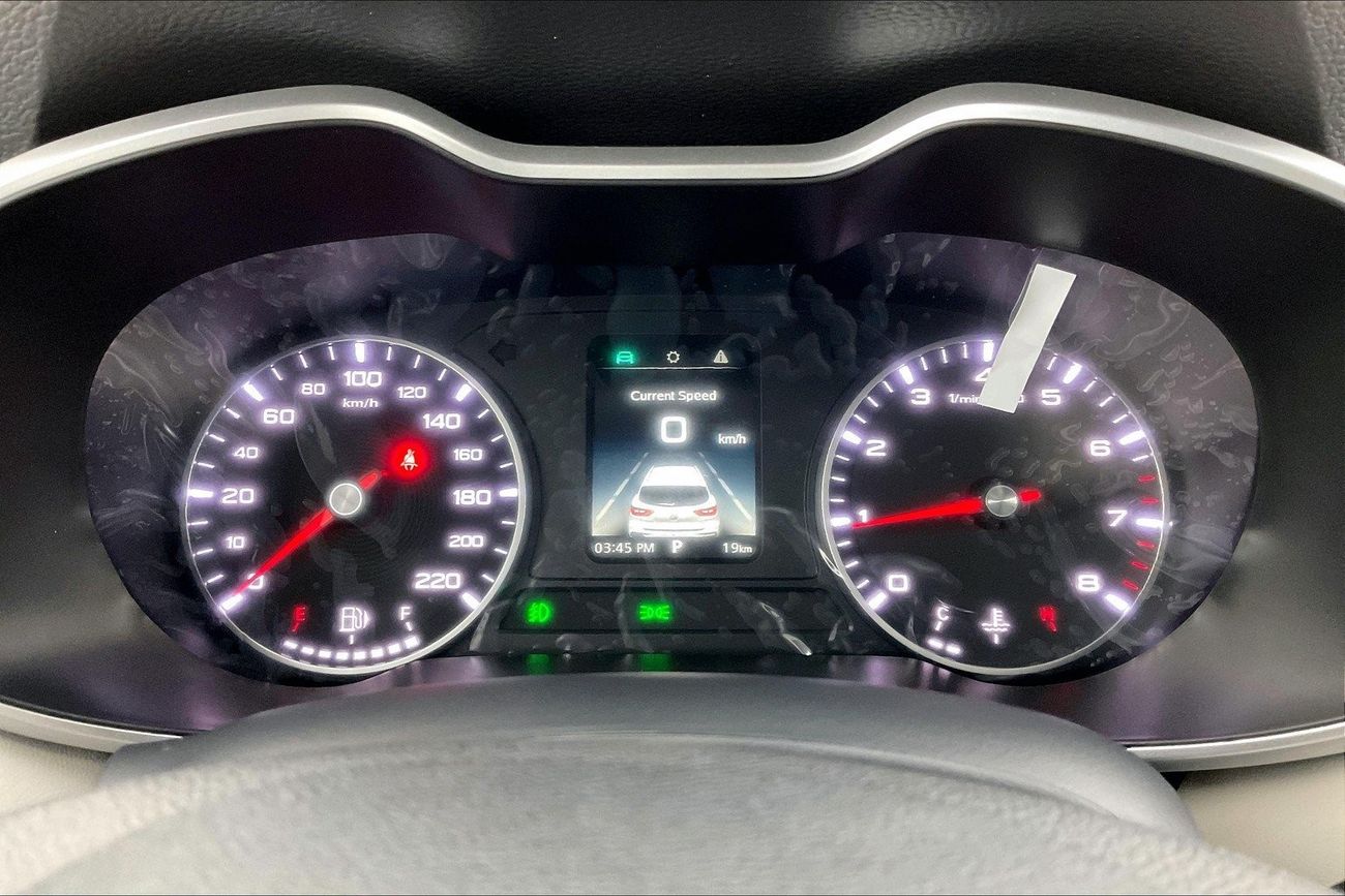 MG ZS Luxury | Guaranteed Warranty | 0 Down Payment