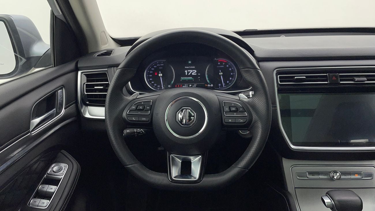 أم جي RX8 2022 LUXURY | AED 917/Month | 0 DP | 30 Day Return | Warranty | Service History