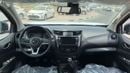 Nissan Navara PRO 4X