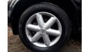 Nissan Murano Murano RIGHT HAND DRIVE (PM496)