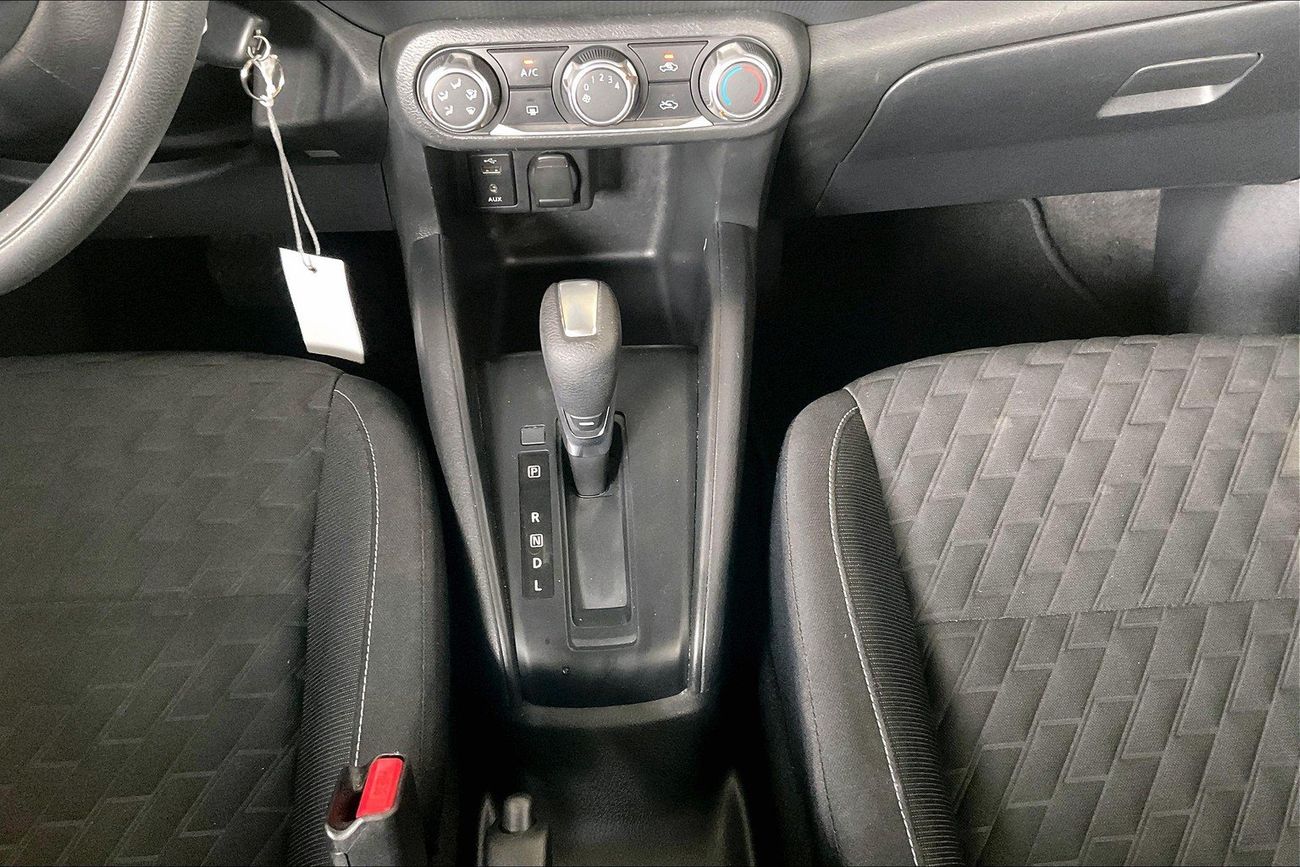 Nissan Kicks S | Guaranteed Warranty | 0 Down Payment