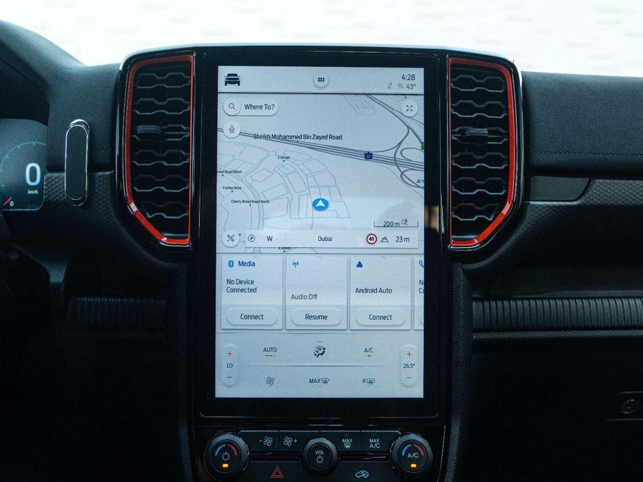 فورد رينجر رابتور AED 3,302 PM • RANGER RAPTOR • OFFICIAL FORD AGENCY WARRANTY AND SERVICE PLAN UNTIL 2028 OR 100K KMS