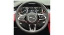 Jaguar F Pace 2023 Jaguar F-Pace P250, 2025 Agency Warranty, Full Service History, GCC