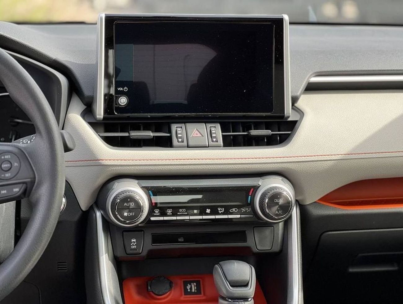 تويوتا راف ٤ ADVENTURE 2.5L 4WD PTR A/T // 2025 // FULL OPTION WITH PANORAMIC , LEATHER  & POWER SEATS // SPECIAL