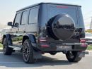 Mercedes-Benz G 63 AMG 4.0L V8 PTR A/T // 2025 // FULL OPTION WITH AMG KIT , 360 CAMERA // SPECIAL OFFER // BY FORMULA AUTO