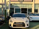 Nissan GT-R Premium 3.8L (4 Seater)