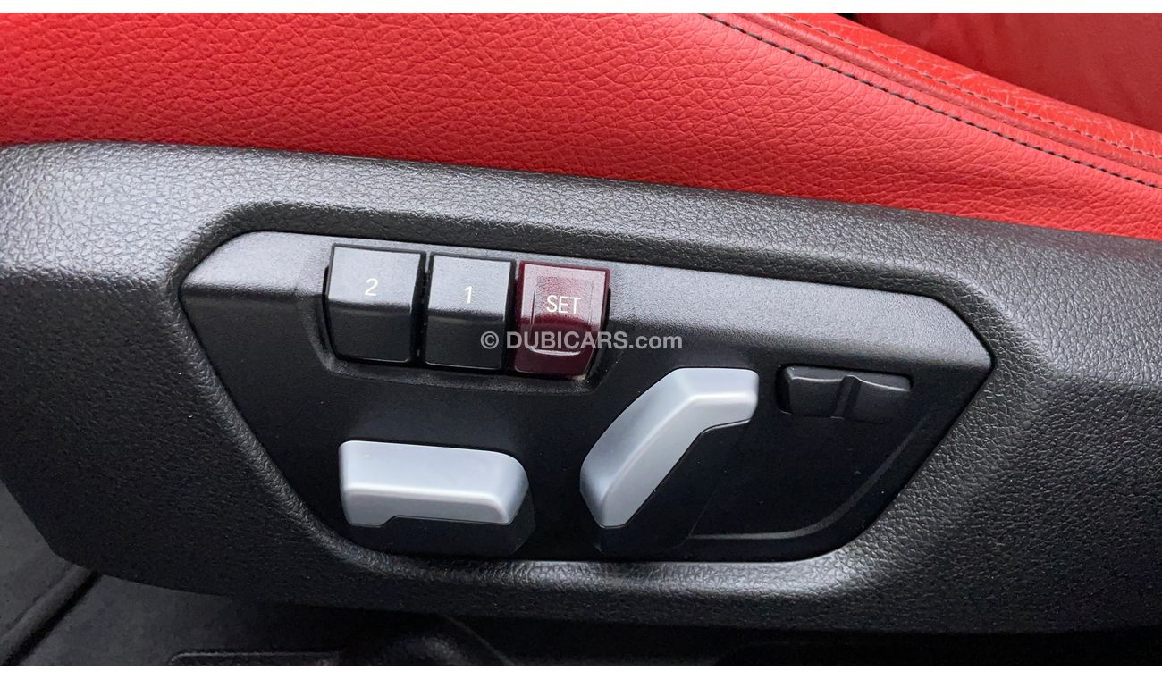 بي أم دبليو 430i 430i 2000