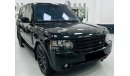 Land Rover Range Rover Vogue HSE GCC .. Perfect Condition  … HSE .. Top .