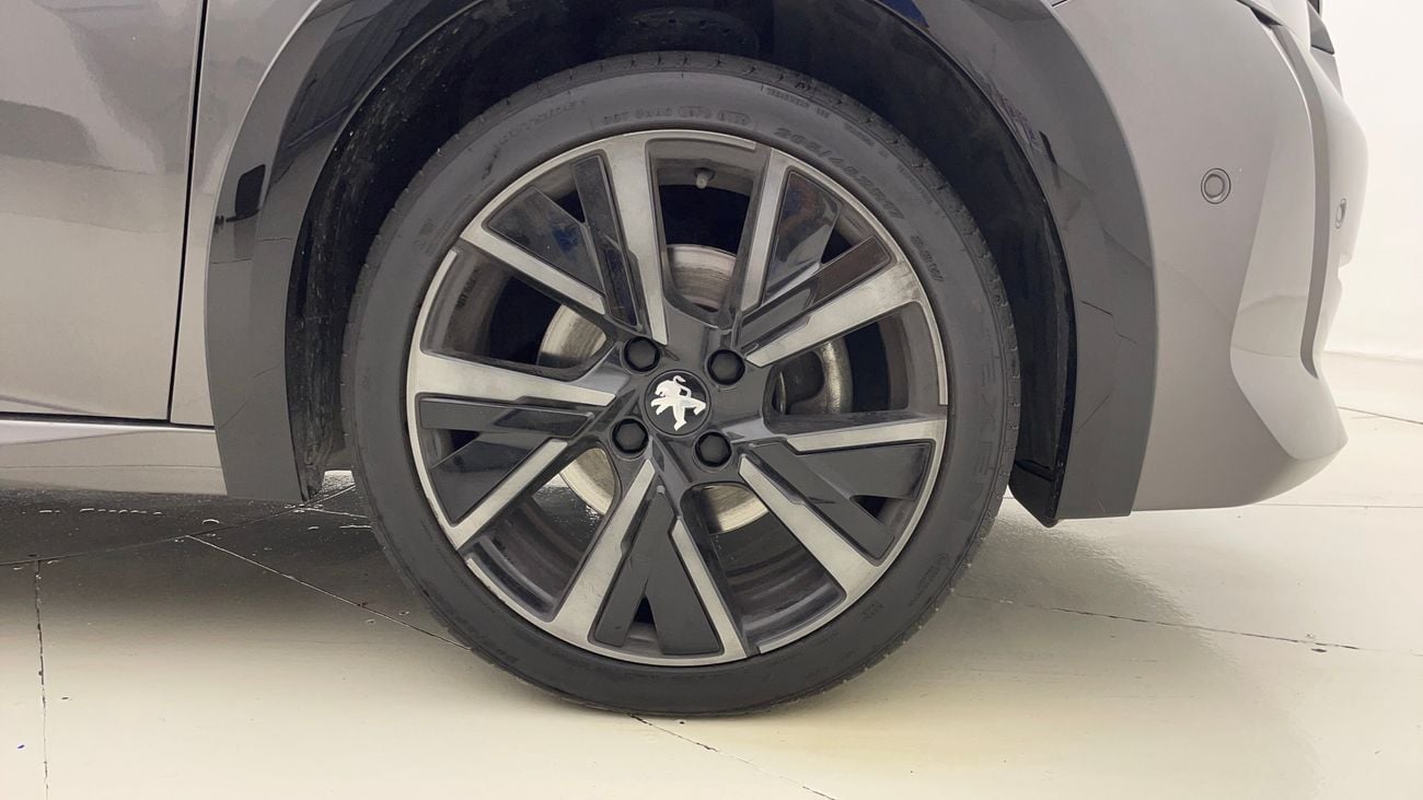 Peugeot 208 GT 1.2 | Zero Down Payment | Home Test Drive