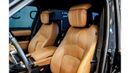 Land Rover Range Rover 2019 Range Rover Vogue Autobiography, 1 Year Comprehensive Warranty, Full Service History, GCC