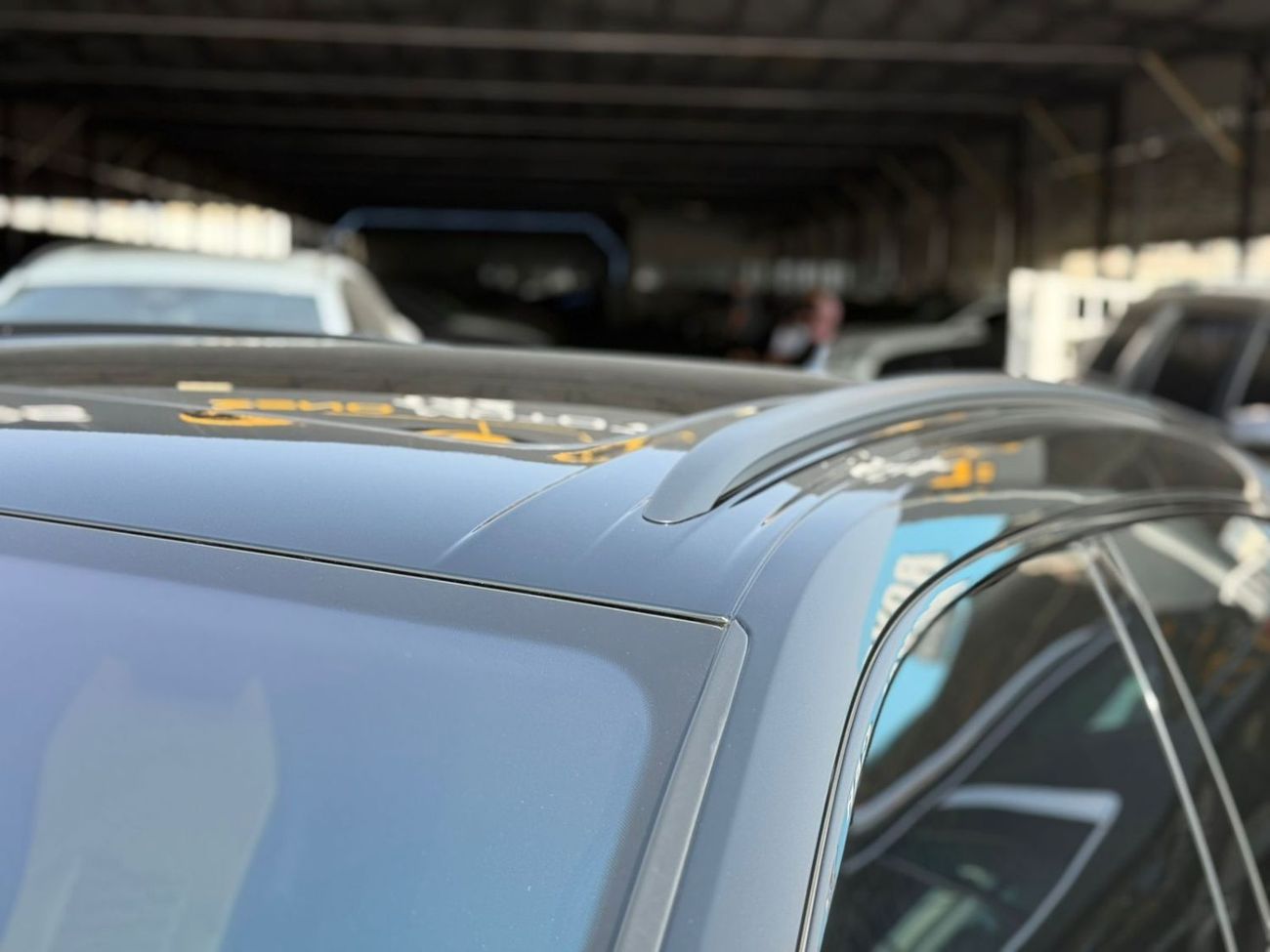 Lamborghini Urus STD 4.0T V8